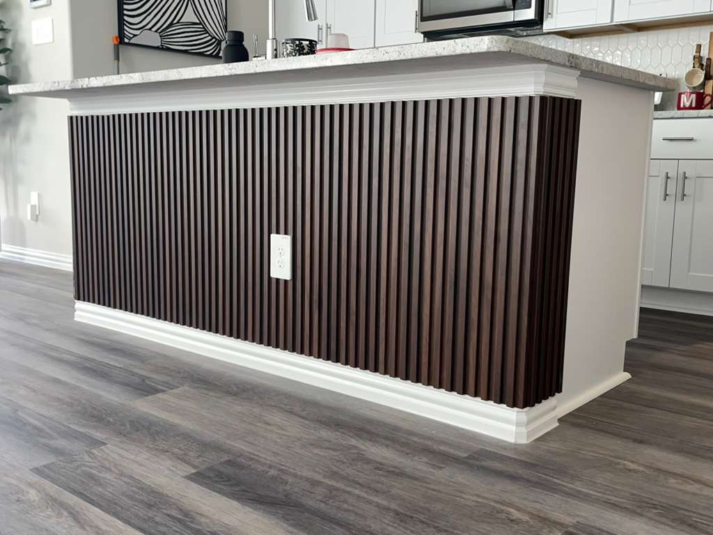 Floor Refinish