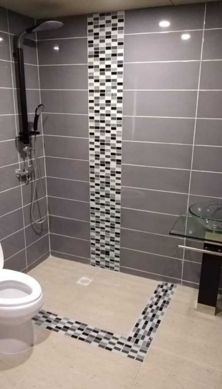 Tiles Flooring