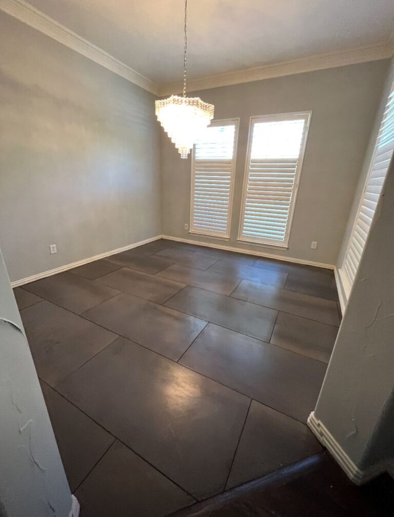 Laminate Flooring